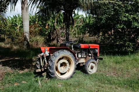 Breaking Barriers: The Rise of Gender Equality in Modern Farming