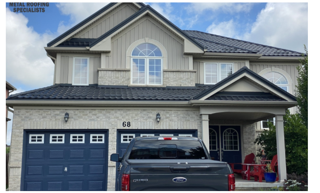 Falx Roofing Canada: A Commitment to Sustainability and Excellence in Roofing