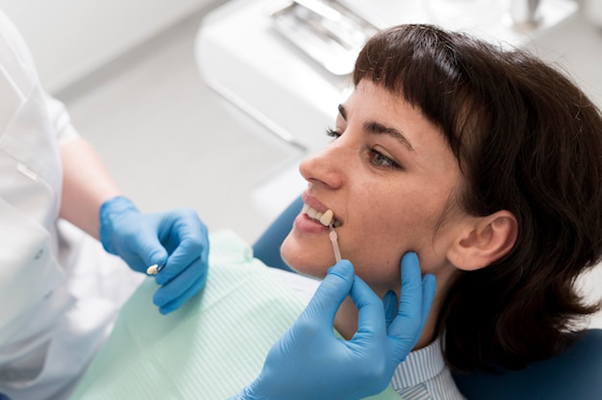 What Does Tooth Extraction Involve?