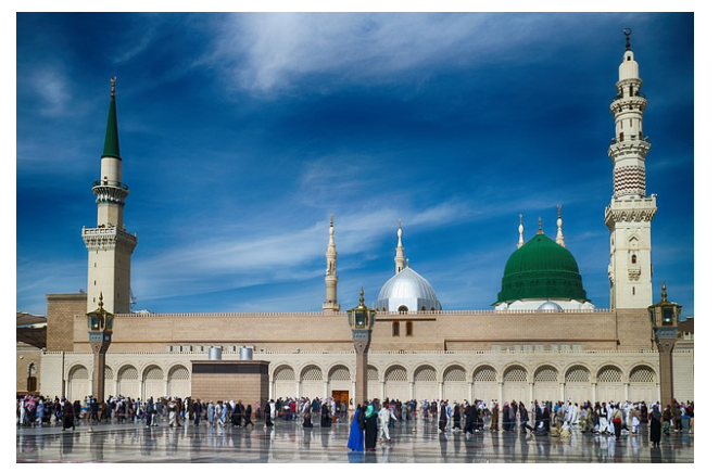 The Unique Benefits of Group Umrah Packages