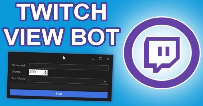 Are Viewbots the Key to Standing Out in a Crowded Twitch Space?