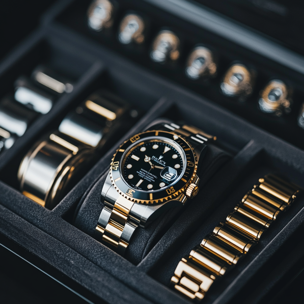 A Seller’s Guide to Success: How to Prepare Your Watch for the Market