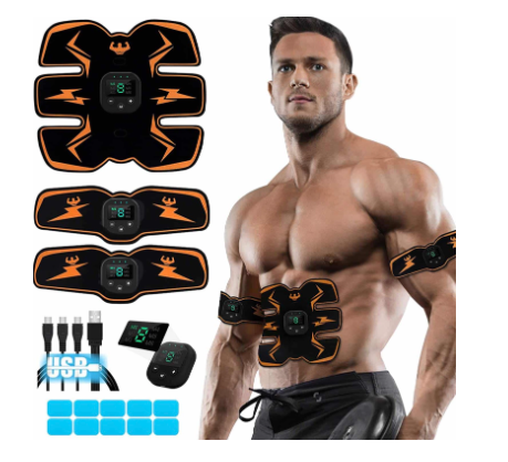 Ultimate Abs 360 Reviews: Everything You Need to Know