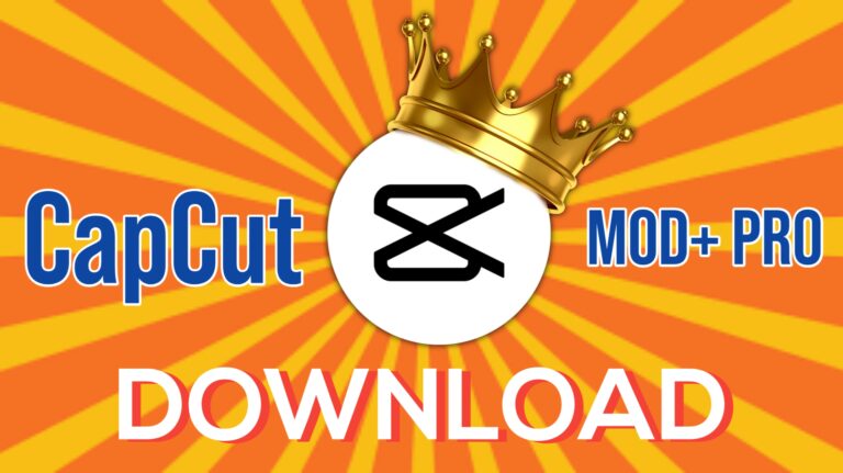 CapCut Pro Mod APK