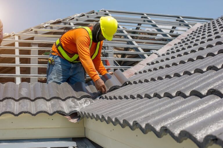 Top-Rated Aurora Roofing Contractor: Expert Solutions for Durability and Style