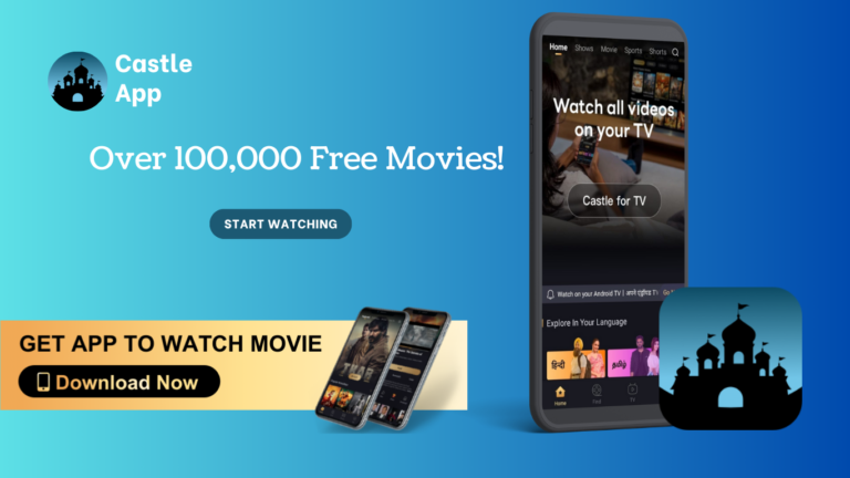 Castle APK: Your Premier Streaming App for Android in 2024