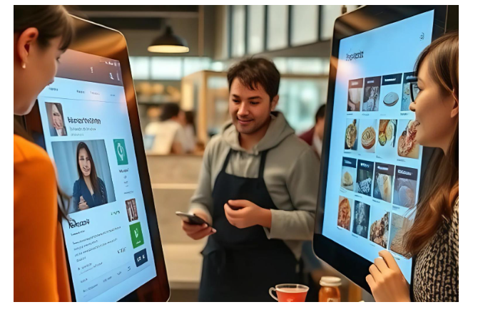 Touchscreen vs. Non-Touchscreen Kiosk Displays: What’s Best?