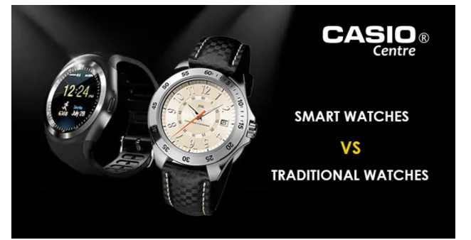 casio