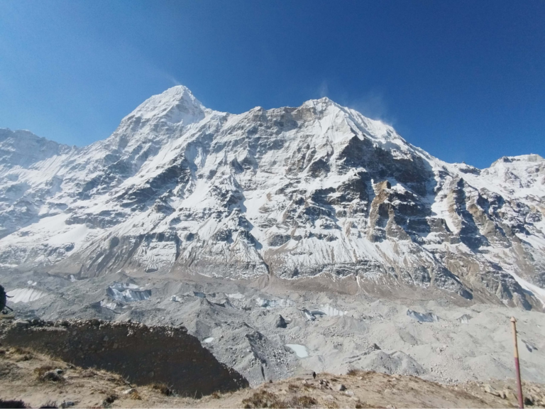 Challenging but Rewarding: The Kanchenjunga Circuit Trek and Its Costs: