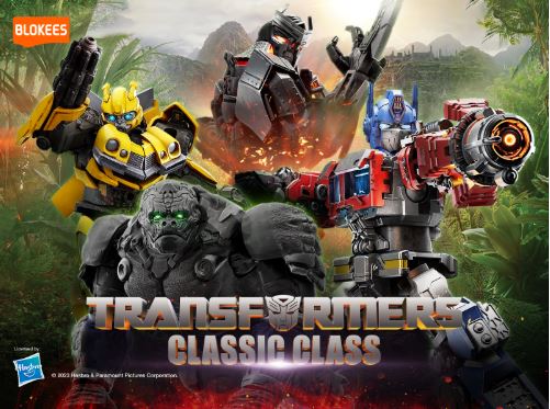 Top 5 Affordable Transformers Toys for Every Collector or Fan