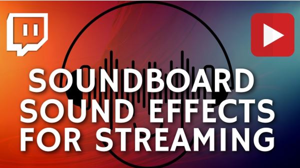 How to Use Sound Effects in Your Podcast and Radio Shows