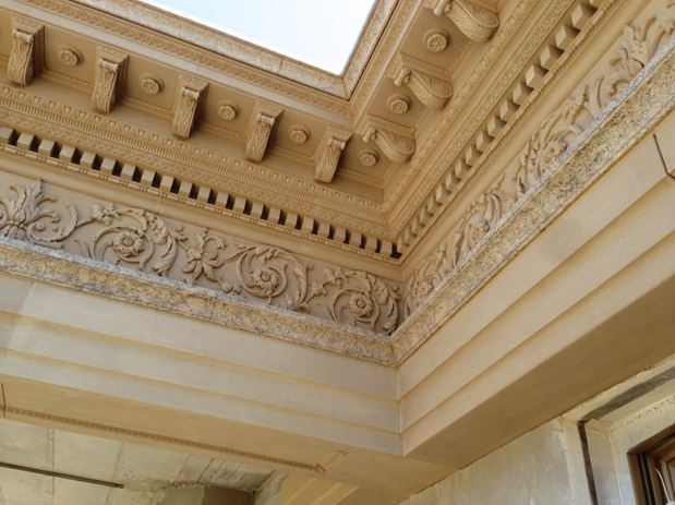 Why is Cornice a Popular Interior Design Element? Key Reasons