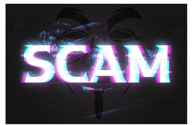 scam