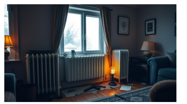 Troubleshooting Guide: Why Is Your Heater Not Working