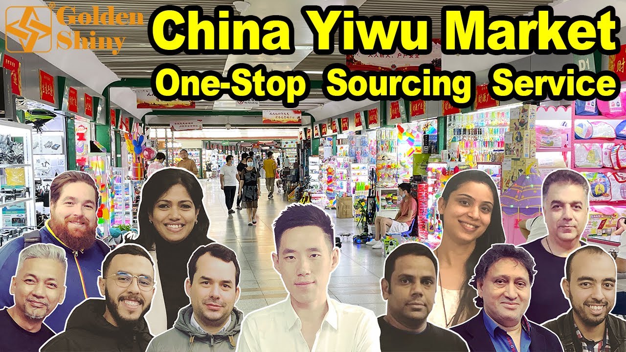 yiwu market guide 1