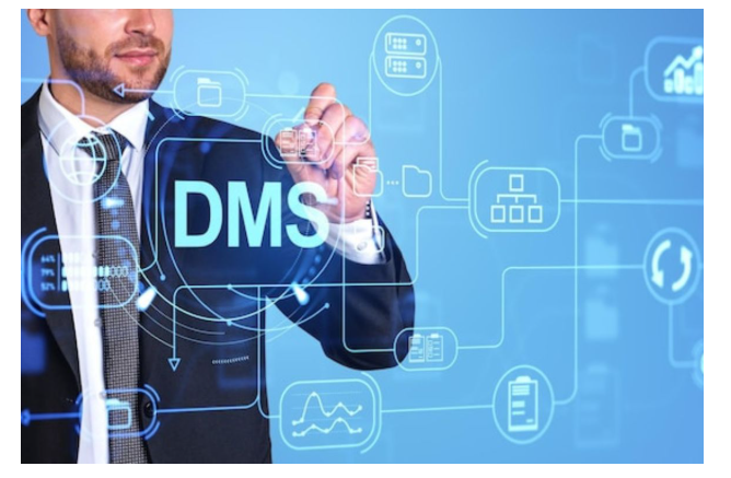 DRM