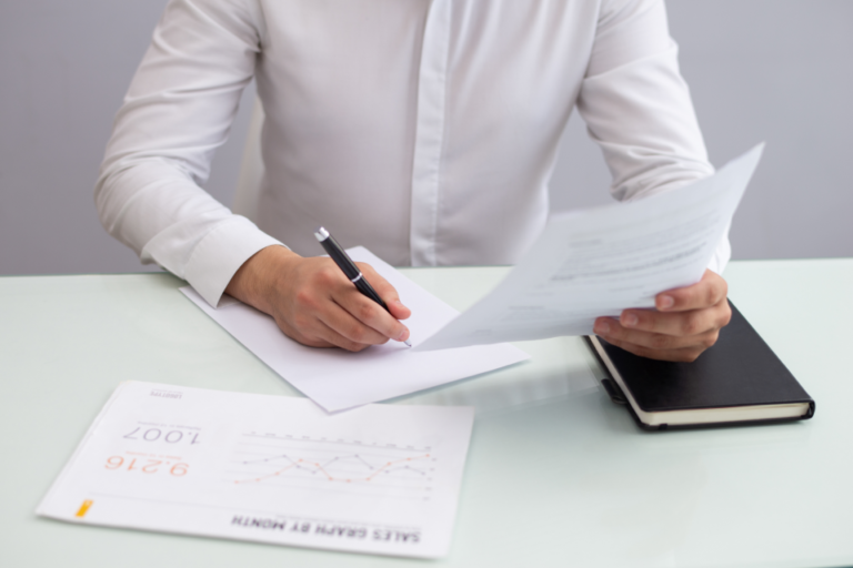 What Are the Different Types of Business Promissory Notes?