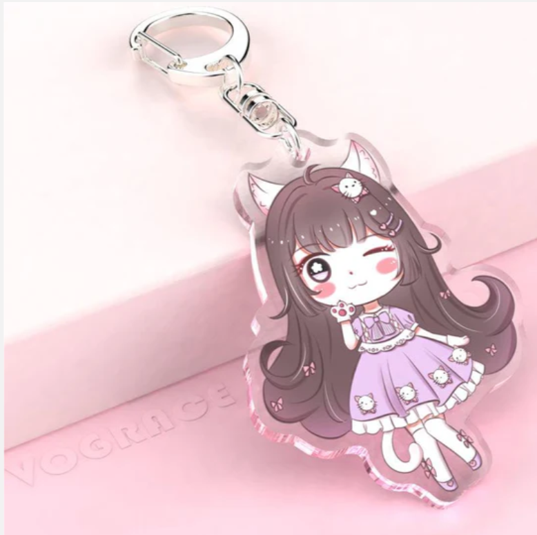 keychain