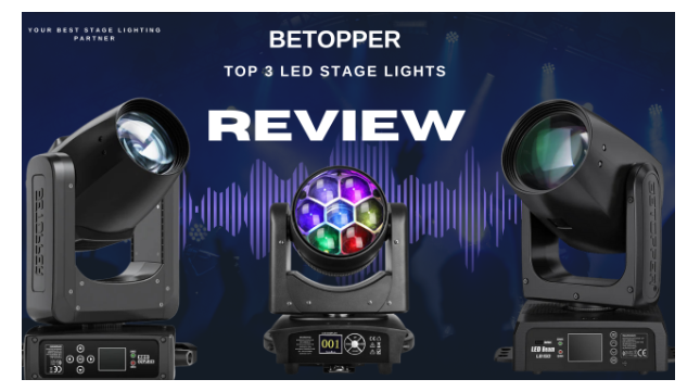 led 1