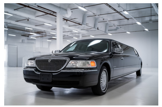 limo