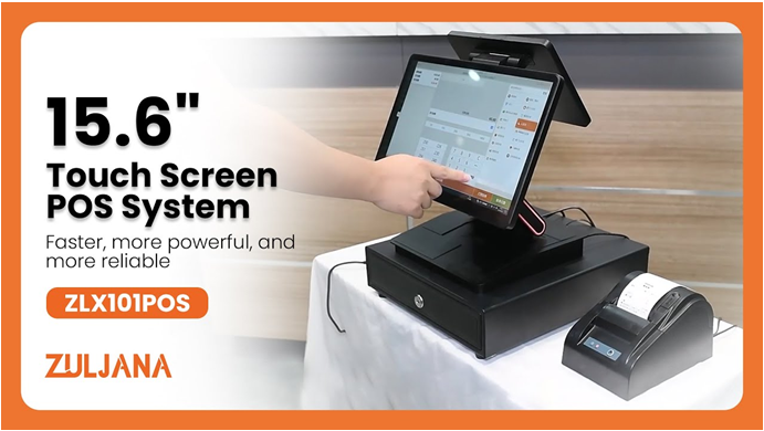 pos system