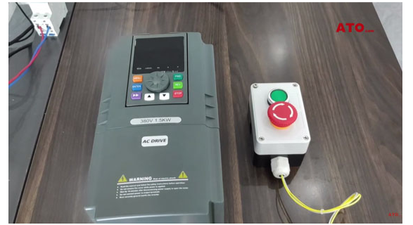vfd