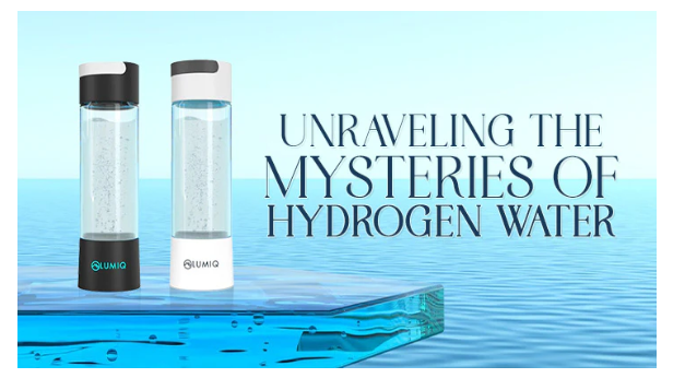 water