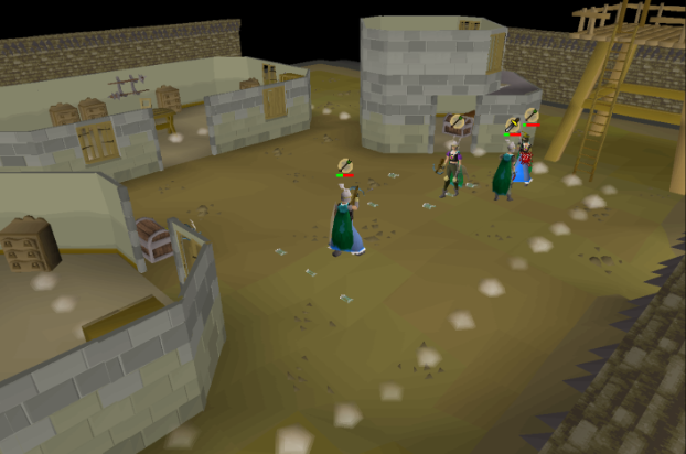 OSR