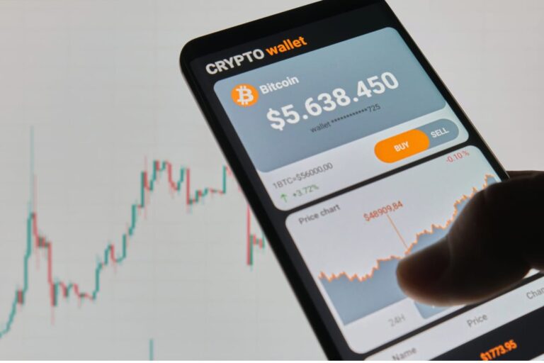 How Mobile Devices Sync with Cryptocurrency Wallets