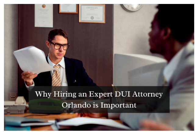dui