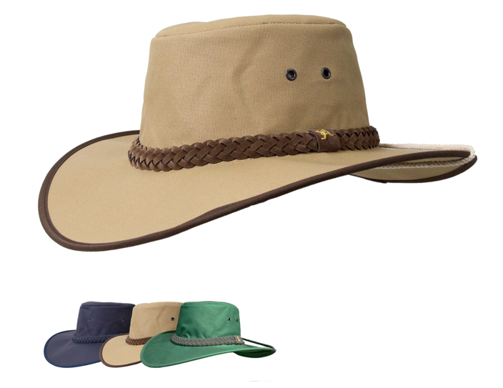 hat