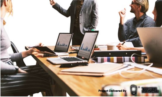Web Design Cardiff – Unique, Fast, and SEO-Optimised Web Designs