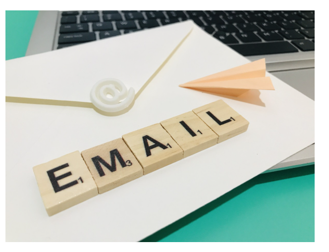 mail