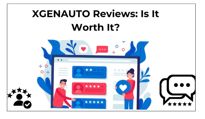 review