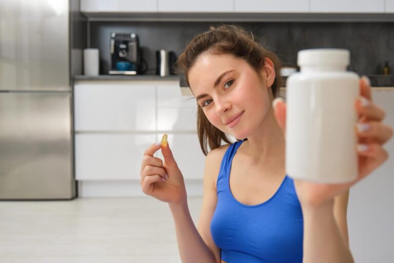 How to Build a Thriving Wholesale Gym Supplements Business