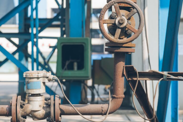 Reliable Pumping Solutions for Oil, Chemicals, and More