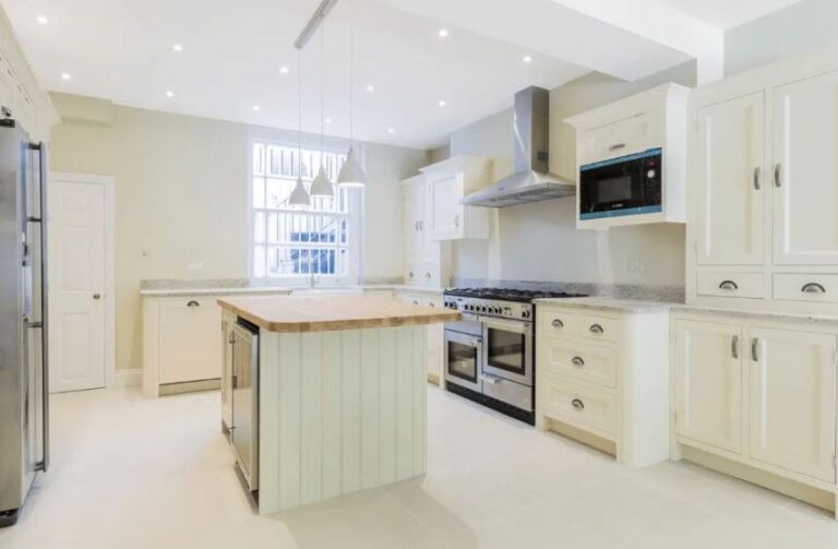 The Influence of Japanese Wabi-Sabi Design on London’s Minimalist Homes