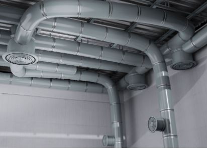 How Utah’s Winter Affects Your Air Ducts and Why You Need Cleaning