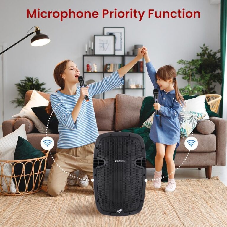 Choosing the Right Bluetooth Speaker: A Practical Guide by Pyle
