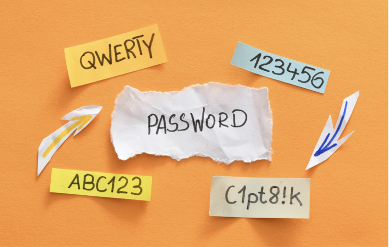 Best Password Generator Free Tools for Strong Security