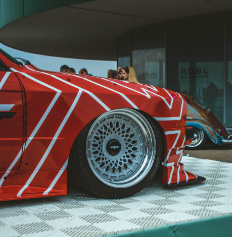 rim