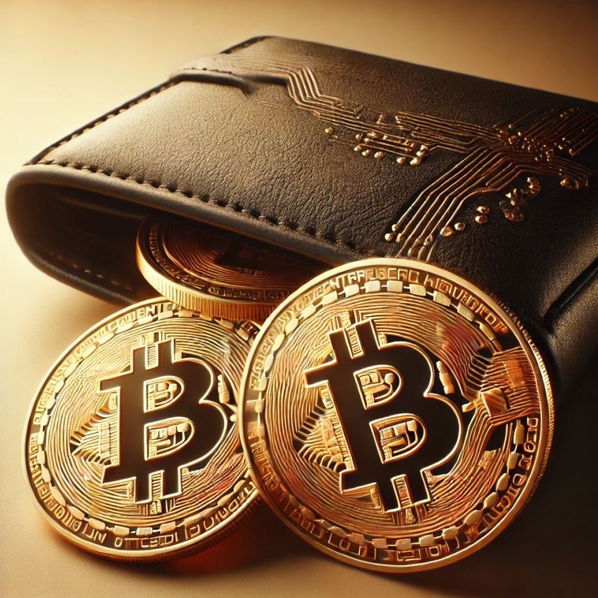 wallet