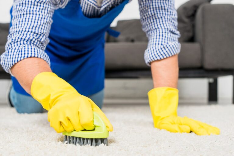 The Ultimate Guide to Selecting Carpet Shampoo: Factors to Consider for Cleaner Carpets