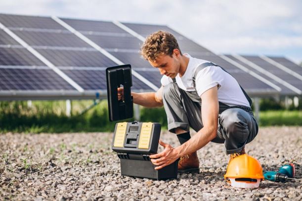 Exploring the Benefits of Solar Panel Installation Connecticut