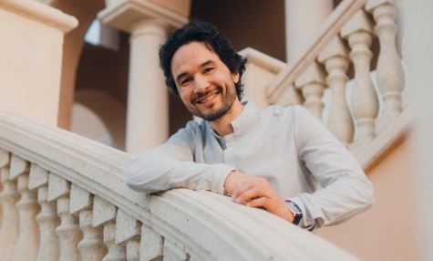 Lado Okhotnikov Reviews: A Creative Career in Acting and Directing