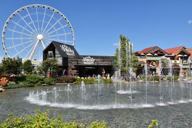 How to Experience the Best of Pigeon Forge for a Fun-Filled Vacation
