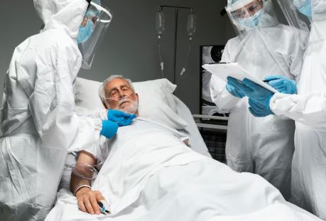 When Can You Sue for a Hospital-Acquired Infection? Legal Insights