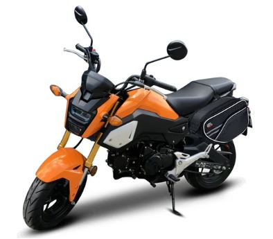 Why Honda Grom Accessories Are Must-Have for Every Rider