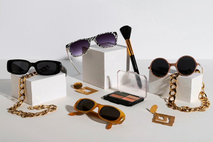 Luxury Accessories That Elevate Any Wardrobe—From Bags to Sunglasses