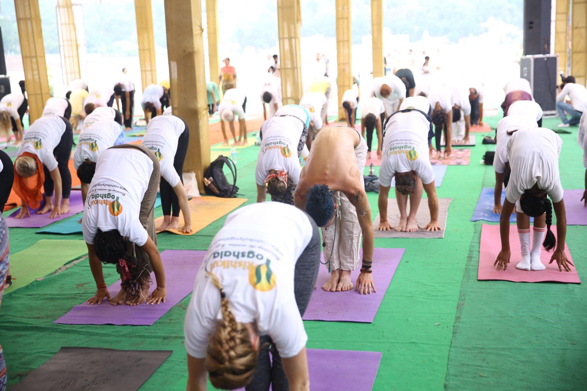 yoga 1